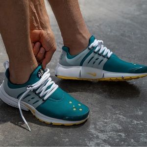 Nike Air Presto Australia Olympic